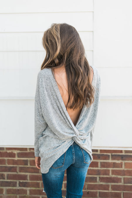 Cozy And Chic Sweater